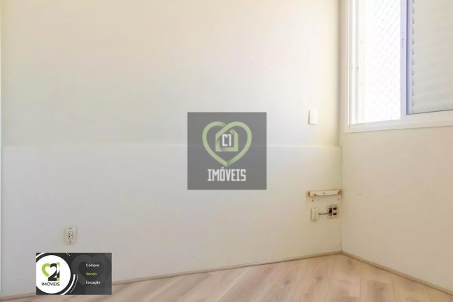 Imagem Apartamento com 2 Quartos à Venda, 55 m² em Lapa - São Paulo