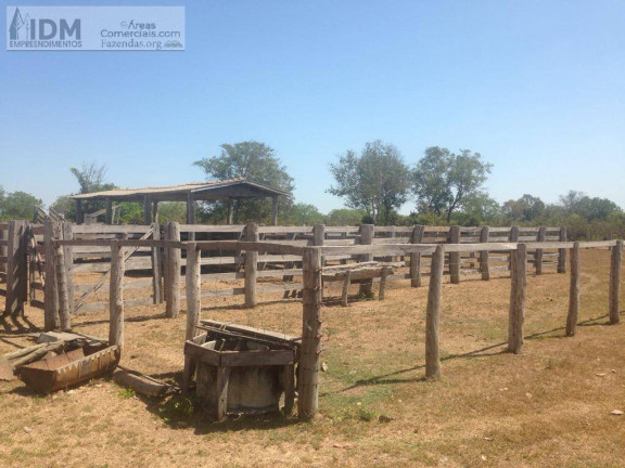 Imagem Chácara à Venda, 82.000.000 m² em Centro - Alto Boa Vista