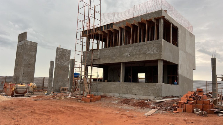 Imagem Terreno à Venda, 540 m² em Rodovia Porto São José - Porto Rico Imagem Terreno à Venda, 540 m² em Rodovia Porto São José - Porto Rico