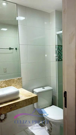 Imagem Apartamento com 2 Quartos à Venda, 50 m² em Colina De Laranjeiras - Serra