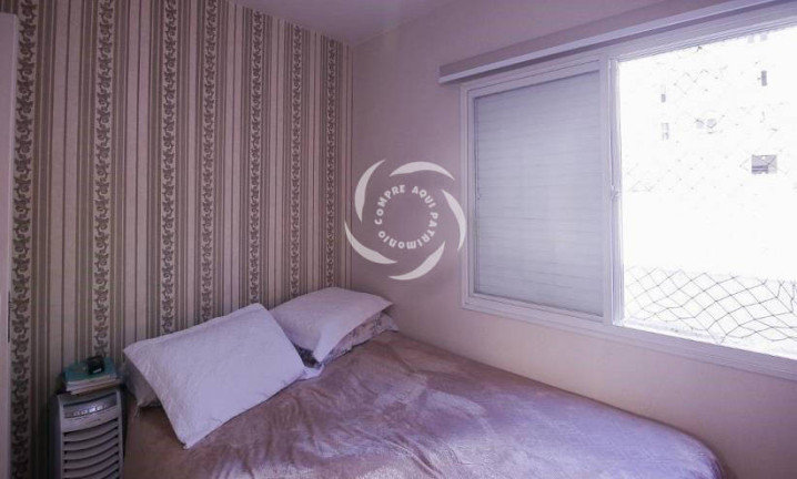 Imagem Apartamento com 1 Quarto à Venda, 36 m² em Barra Funda - São Paulo Imagem Apartamento com 1 Quarto à Venda, 36 m² em Barra Funda - São Paulo