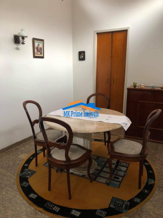 Imagem Cobertura com 3 Quartos à Venda, 185 m² em Alto Da Lapa - São Paulo