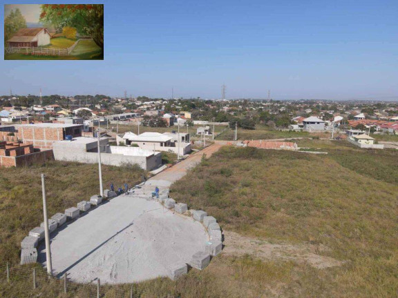 Imagem Terreno à Venda, 180 m² em Parati Iii - Araruama Imagem Terreno à Venda, 180 m² em Parati Iii - Araruama