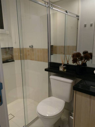 Imagem Apartamento com 2 Quartos à Venda, 63 m² em Forte - Praia Grande