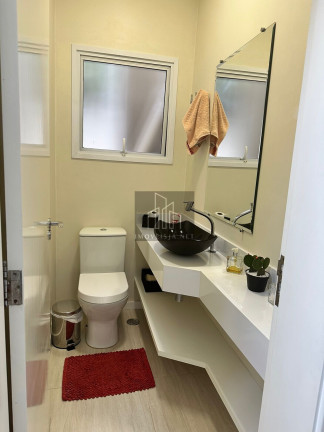 Imagem Casa com 3 Quartos à Venda, 263 m² em Alphaville - Santana De Parnaíba