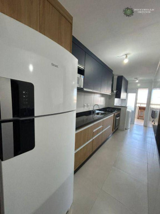 Imagem Apartamento com 2 Quartos à Venda, 77 m² em Tupi - Praia Grande Imagem Apartamento com 2 Quartos à Venda, 77 m² em Tupi - Praia Grande