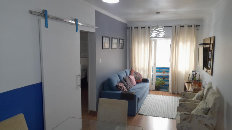 Imagem Apartamento com 2 Quartos à Venda, 75 m² em Vila Mathias - Santos Imagem Apartamento com 2 Quartos à Venda, 75 m² em Vila Mathias - Santos