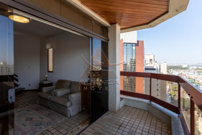 Imagem Apartamento com 3 Quartos à Venda, 129 m² em Centro - Ribeirão Preto Imagem Apartamento com 3 Quartos à Venda, 129 m² em Centro - Ribeirão Preto