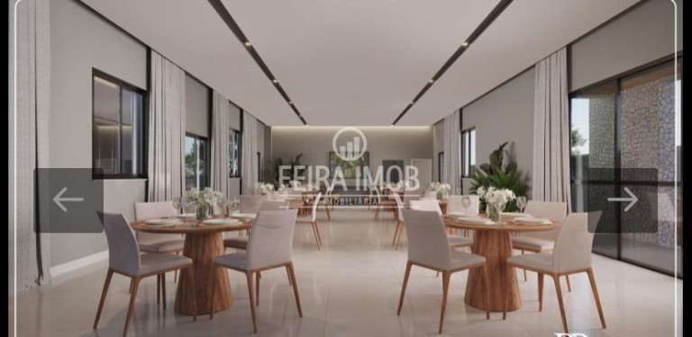 Imagem Casa com 3 Quartos à Venda, 81 m² em Sim - Feira De Santana Imagem Casa com 3 Quartos à Venda, 81 m² em Sim - Feira De Santana
