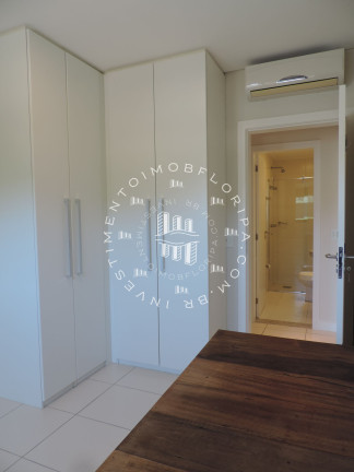 Imagem Apartamento com 2 Quartos à Venda, 70 m² em Itacorubi - Florianópolis
