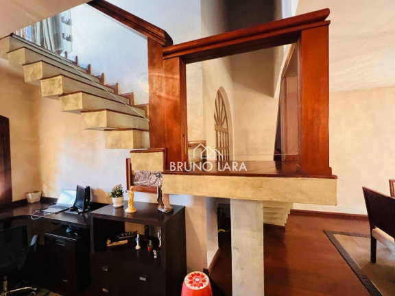 Imagem Casa com 3 Quartos à Venda, 374 m² em Três Poderes - Igarapé Imagem Casa com 3 Quartos à Venda, 374 m² em Três Poderes - Igarapé