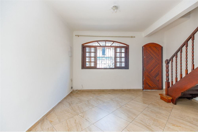 Imagem Casa com 3 Quartos à Venda, 200 m² em Mooca - São Paulo