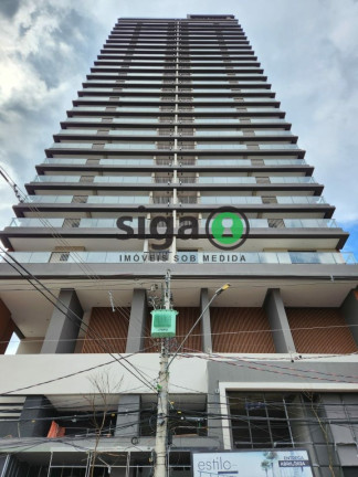 Apartamento com 2 Quartos à Venda, 73 m² em Santo Amaro - São Paulo