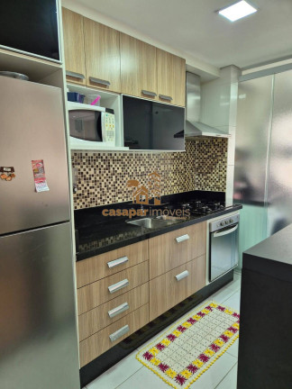Imagem Apartamento com 2 Quartos à Venda, 68 m² em Centro - Diadema