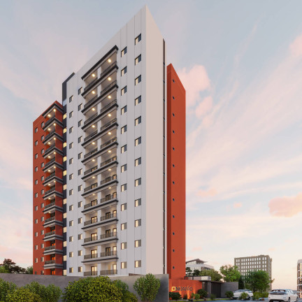 Apartamento com 2 Quartos à Venda,  em Loteamento Adventista Campineiro - Hortolândia