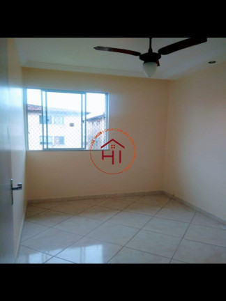 Imagem Apartamento com 2 Quartos à Venda, 52 m² em Pirajá - Salvador