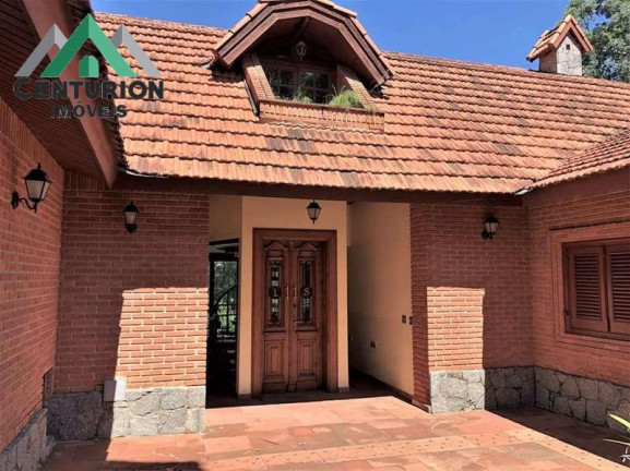 Imagem Casa com 5 Quartos à Venda, 1 m² em Chácara Do Refúgio - Carapicuíba