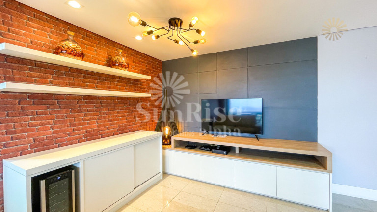Imagem Apartamento com 2 Quartos para Alugar, 70 m² em Melville Empresarial I E Ii - Barueri