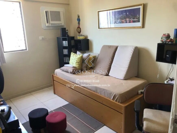 Imagem Apartamento com 3 Quartos à Venda, 93 m² em Madalena - Recife