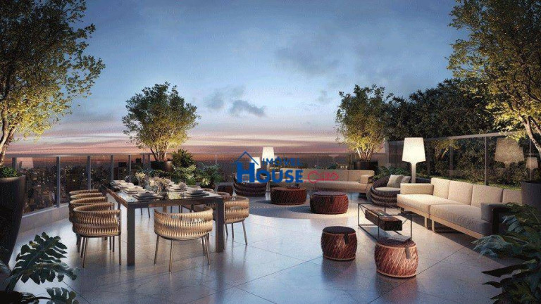Imagem Apartamento com 4 Quartos à Venda, 160 m² em Pinheiros - São Paulo Imagem Apartamento com 4 Quartos à Venda, 160 m² em Pinheiros - São Paulo