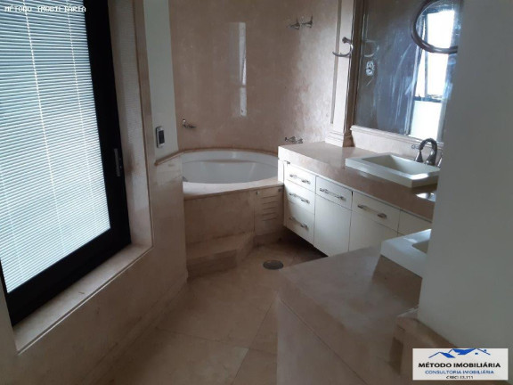Imagem Apartamento com 4 Quartos à Venda, 487 m² em Campo Belo - São Paulo