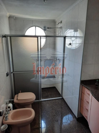 Imagem Apartamento com 3 Quartos à Venda, 136 m² em Centro - Santo André Imagem Apartamento com 3 Quartos à Venda, 136 m² em Centro - Santo André