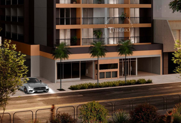 Imagem Apartamento com 2 Quartos à Venda, 45 m² em Consolação - São Paulo Imagem Apartamento com 2 Quartos à Venda, 45 m² em Consolação - São Paulo