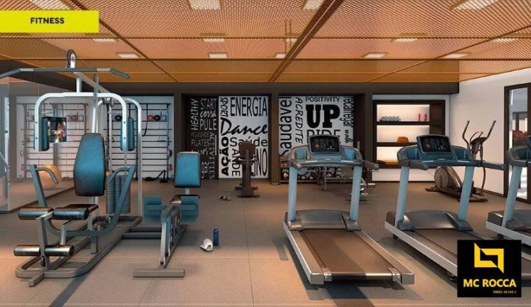 Imagem Apartamento com 3 Quartos à Venda, 75 m² em Centro - São Bernardo Do Campo
