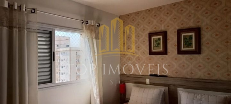 Imagem Apartamento com 3 Quartos à Venda, 107 m² em Jardim Satélite - São José Dos Campos Imagem Apartamento com 3 Quartos à Venda, 107 m² em Jardim Satélite - São José Dos Campos