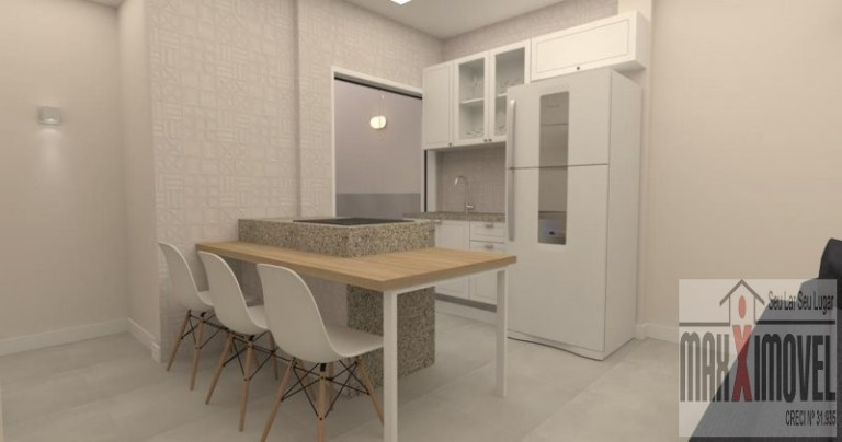 Imagem Apartamento com 2 Quartos à Venda, 75 m² em Botafogo - Rio De Janeiro