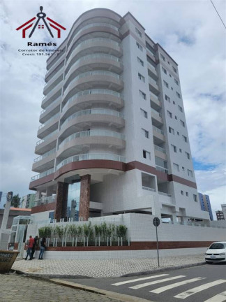 Apartamento com 1 Quarto à Venda, 43 m² em Maracana - Praia Grande