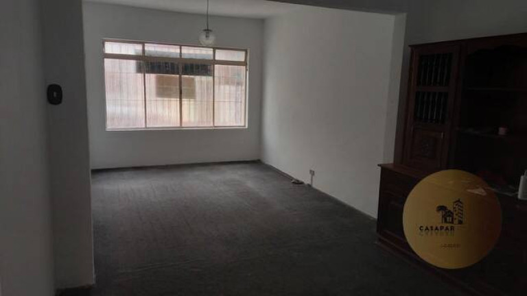 Casa à Venda, 154 m² em Centro - Santo André