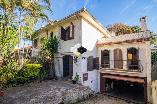 Casa com 5 Quartos à Venda, 400 m² em Petrópolis - Porto Alegre