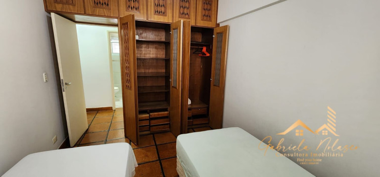 Imagem Apartamento com 4 Quartos à Venda, 130 m² em Pitangueiras - Guarujá