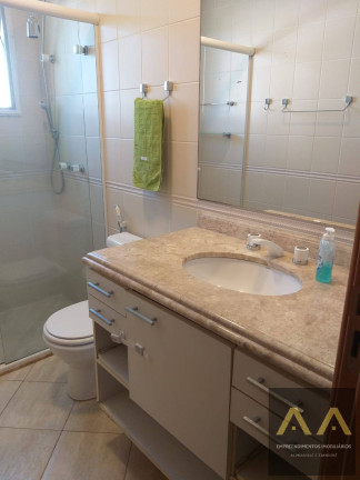 Imagem Apartamento com 4 Quartos à Venda, 139 m² em Alphaville - Barueri