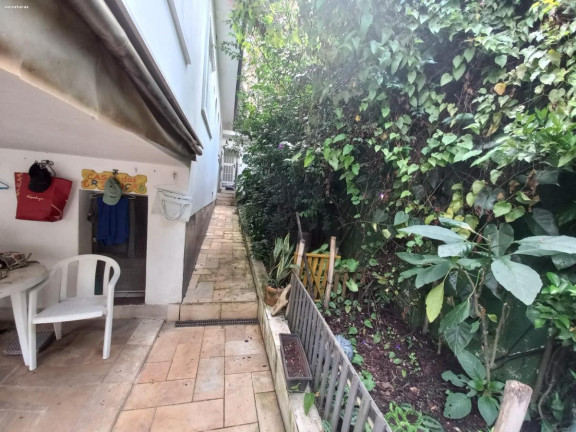 Imagem Casa com 3 Quartos à Venda, 380 m² em Vila Mariana - São Paulo
