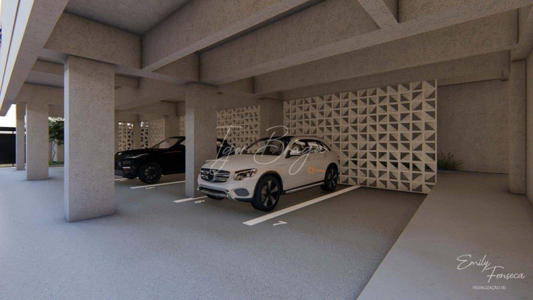 Imagem Imóvel com 1 Quarto à Venda, 30 m² em Capão Raso - Curitiba Imagem Imóvel com 1 Quarto à Venda, 30 m² em Capão Raso - Curitiba