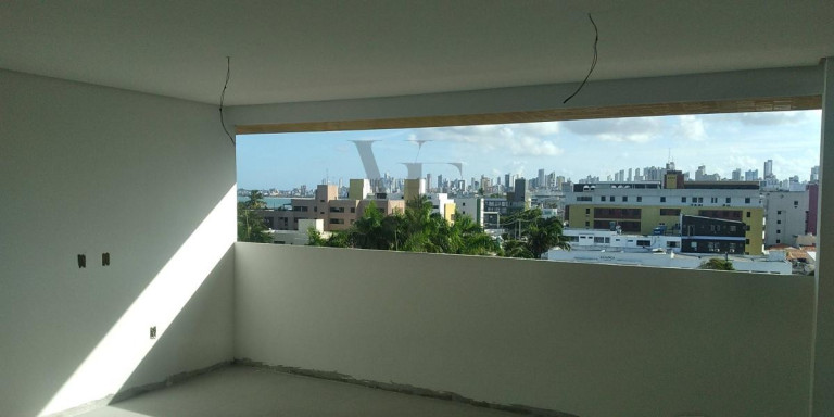 Imagem Apartamento com 2 Quartos à Venda, 59 m² em Jardim Oceania - João Pessoa Imagem Apartamento com 2 Quartos à Venda, 59 m² em Jardim Oceania - João Pessoa