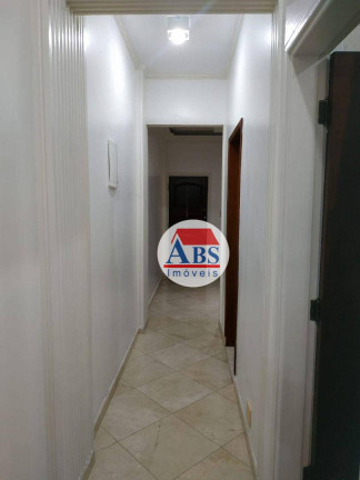 Imagem Apartamento com 2 Quartos à Venda, 87 m² em Boqueirão - Santos