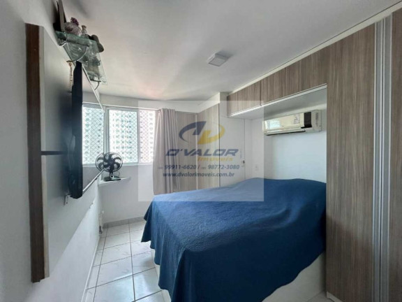 Imagem Apartamento com 3 Quartos à Venda, 70 m² em Manaíra - João Pessoa