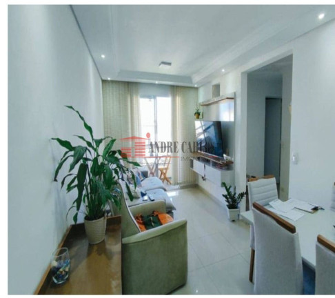 Imagem Apartamento com 2 Quartos à Venda, 57 m² em Veloso - Osasco Imagem Apartamento com 2 Quartos à Venda, 57 m² em Veloso - Osasco