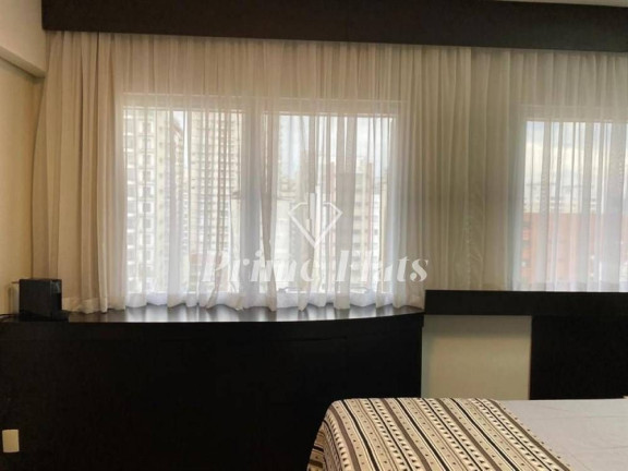Imagem Apartamento com 1 Quarto para Alugar, 28 m² em Paraíso - São Paulo Imagem Apartamento com 1 Quarto para Alugar, 28 m² em Paraíso - São Paulo