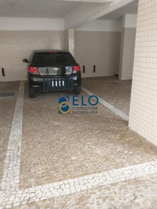 Imagem Apartamento com 2 Quartos à Venda, 124 m² em Ponta Da Praia - Santos