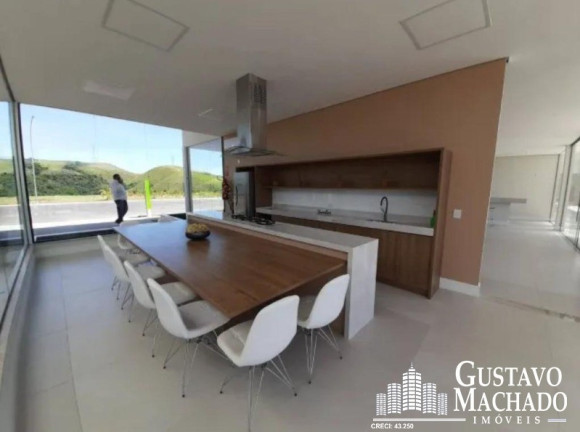 Imagem Terreno à Venda, 254 m² em Residencial Reserva Do Valle - Volta Redonda