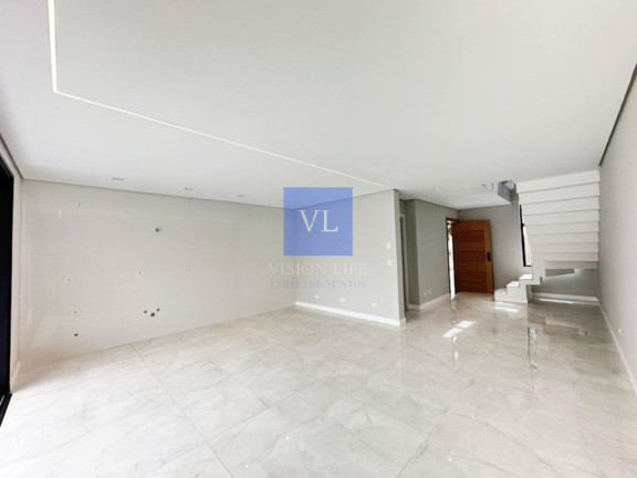 Imagem Casa com 3 Quartos à Venda, 140 m² em Capão Da Imbuia - Curitiba