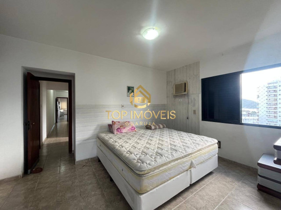Imagem Apartamento com 4 Quartos à Venda, 194 m² em Vila Alzira - Guarujá Imagem Apartamento com 4 Quartos à Venda, 194 m² em Vila Alzira - Guarujá