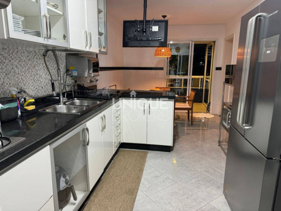 Imagem Apartamento com 3 Quartos à Venda, 198 m² em Centro - Jundiaí