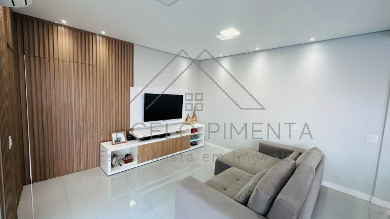 Imagem Casa com 4 Quartos à Venda, 620 m² em Condomínio Residencial Santa Teresa - Valinhos