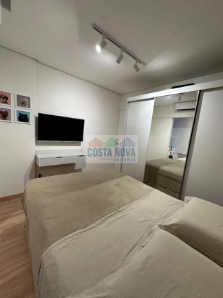 Imagem Apartamento com 1 Quarto à Venda, 47 m² em Ponta Da Praia - Santos Imagem Apartamento com 1 Quarto à Venda, 47 m² em Ponta Da Praia - Santos