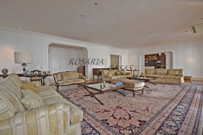 Imagem Apartamento com 4 Quartos à Venda, 587 m² em Jardim Paulista - São Paulo Imagem Apartamento com 4 Quartos à Venda, 587 m² em Jardim Paulista - São Paulo